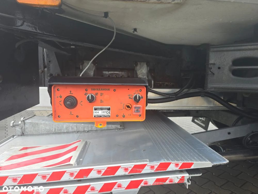 Renault Premium DXI 460 - 28