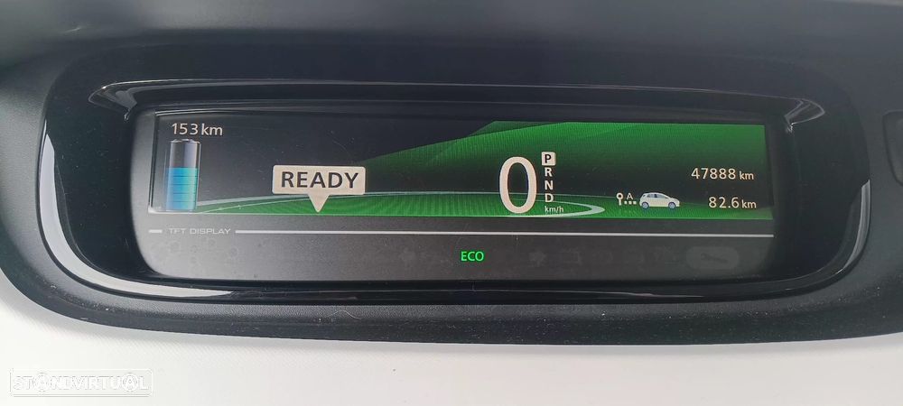 Renault Zoe (c/ Bateria) Life 40 - 9