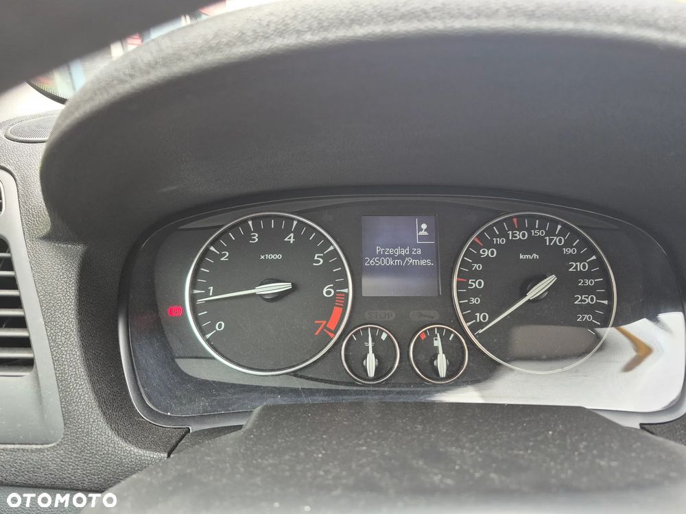 Renault Laguna 2.0 Dynamique - 9