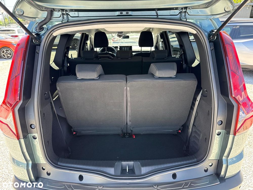 Dacia Jogger 1.6 Full Hybrid 140 Expression MMT 7os - 27