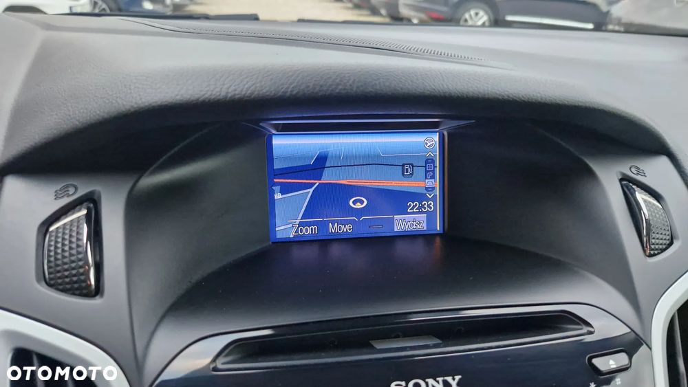 Ford Focus 1.0 EcoBoost STart-Stopp-System Titanium - 10