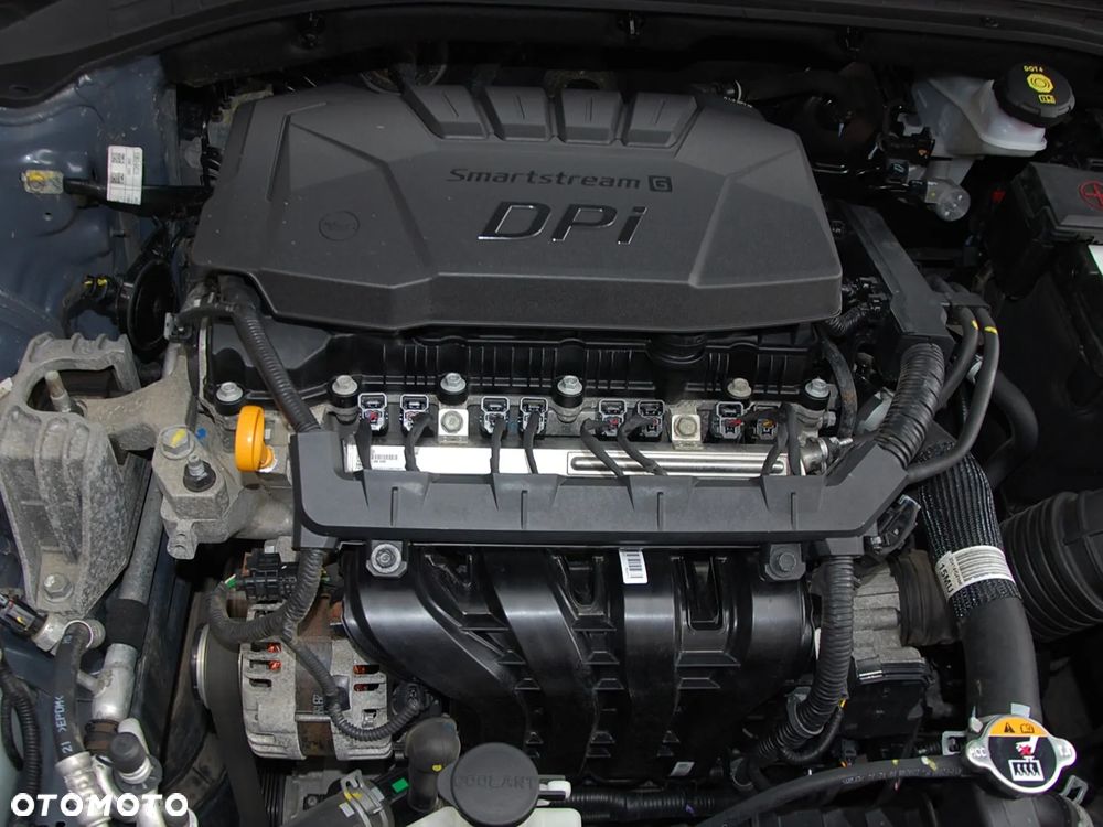 Hyundai i30 1.5 DPI Modern - 29