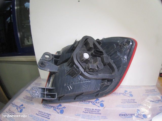 Farol Tras 6321725989307 BMW F30 2012 320D 163CV 4P CINZA ESQ ORIGINAL - 3