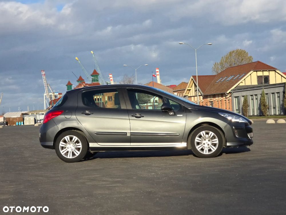 Peugeot 308 1.6 HDi Trendy - 5