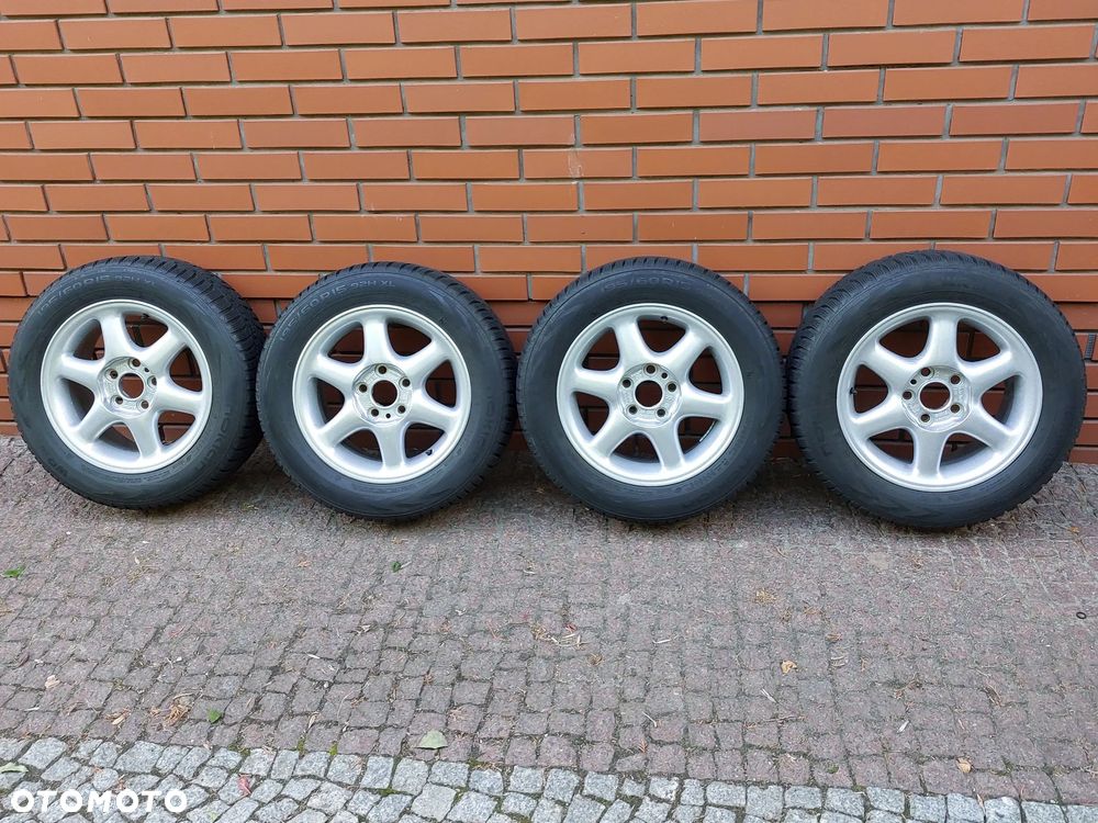 Volvo S70 - 29