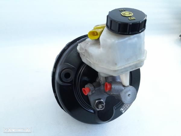 Servofreio Opel Astra J Sports Tourer (P10) - 3