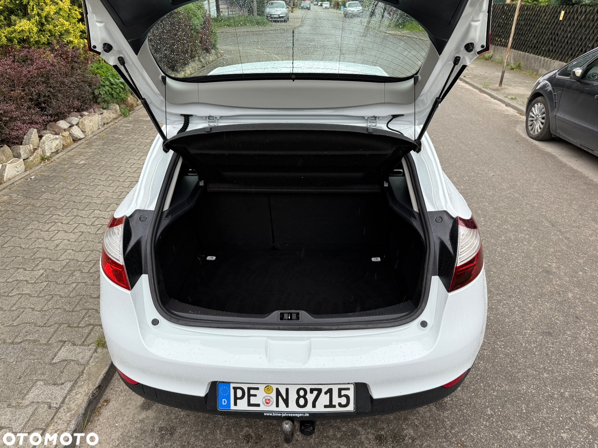 Renault Megane 1.6 16V 110 Dynamique - 21