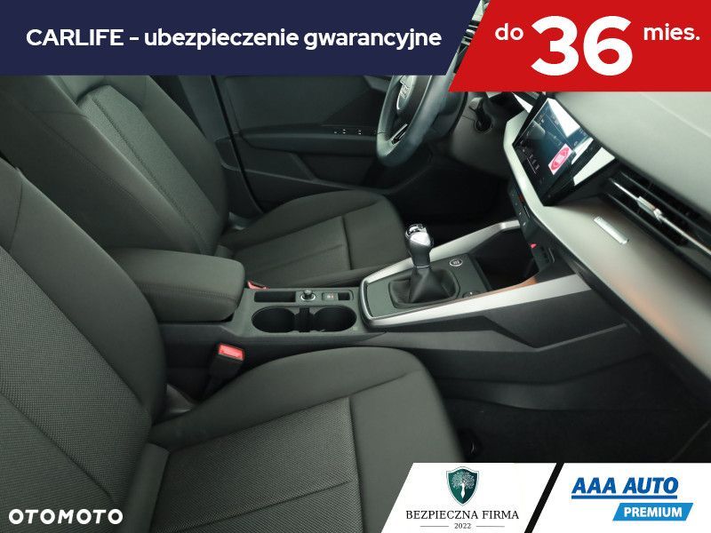 Audi A3 - 8