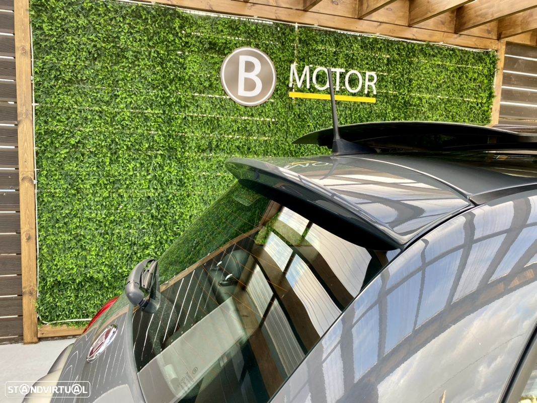 Fiat 500 1.0 Hybrid Connect - 26