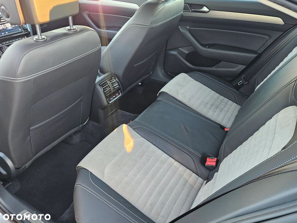 Volkswagen Passat 1.8 TSI BMT Highline DSG - 19