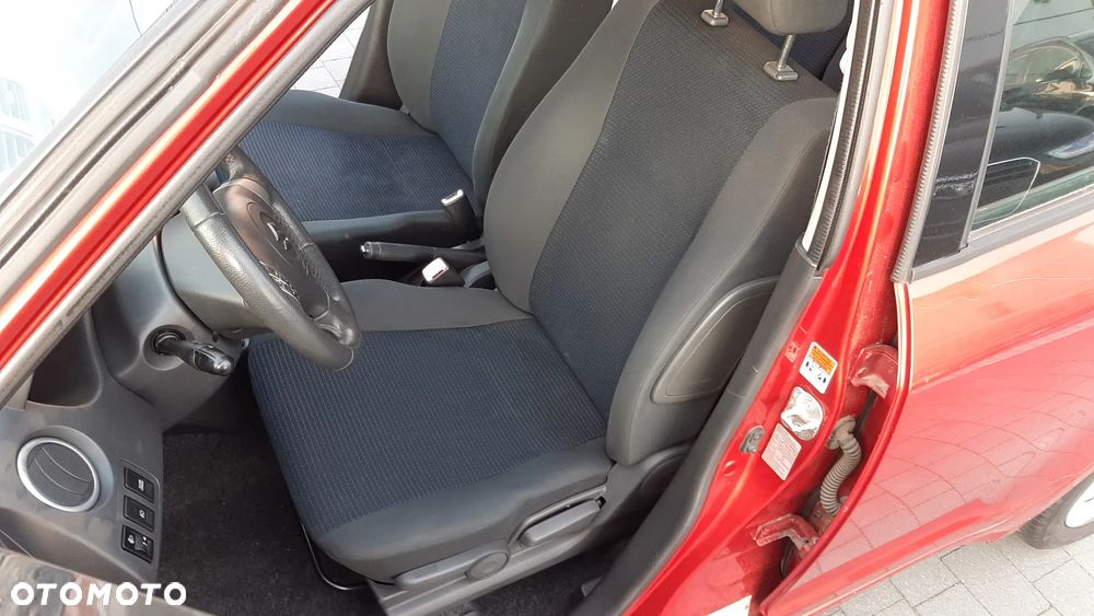 Suzuki Swift 1.3 Comfort - 6