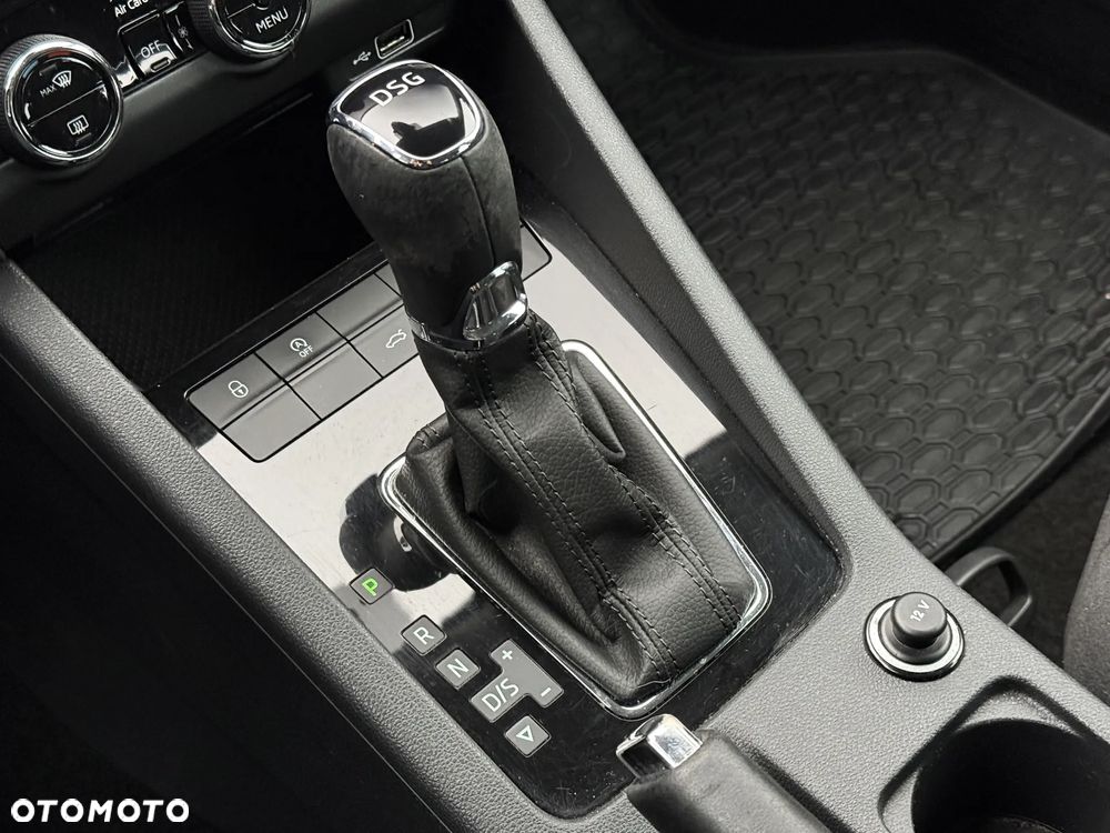 Skoda Octavia 2.0 TDI SCR Style DSG - 21