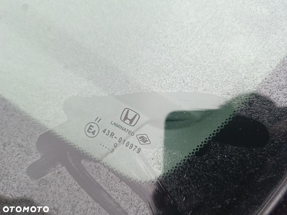 Honda Civic 2.0 i-MMD Sport CVT - 13