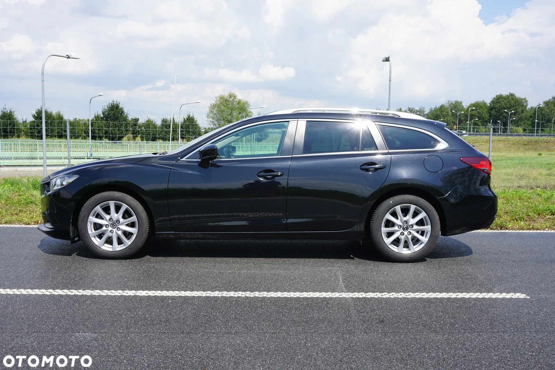 Mazda 6 2.0 SkyEnergy - 9
