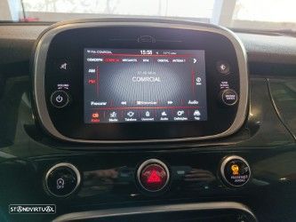 Fiat 500X 1.0 FireFly Urban J18 - 22