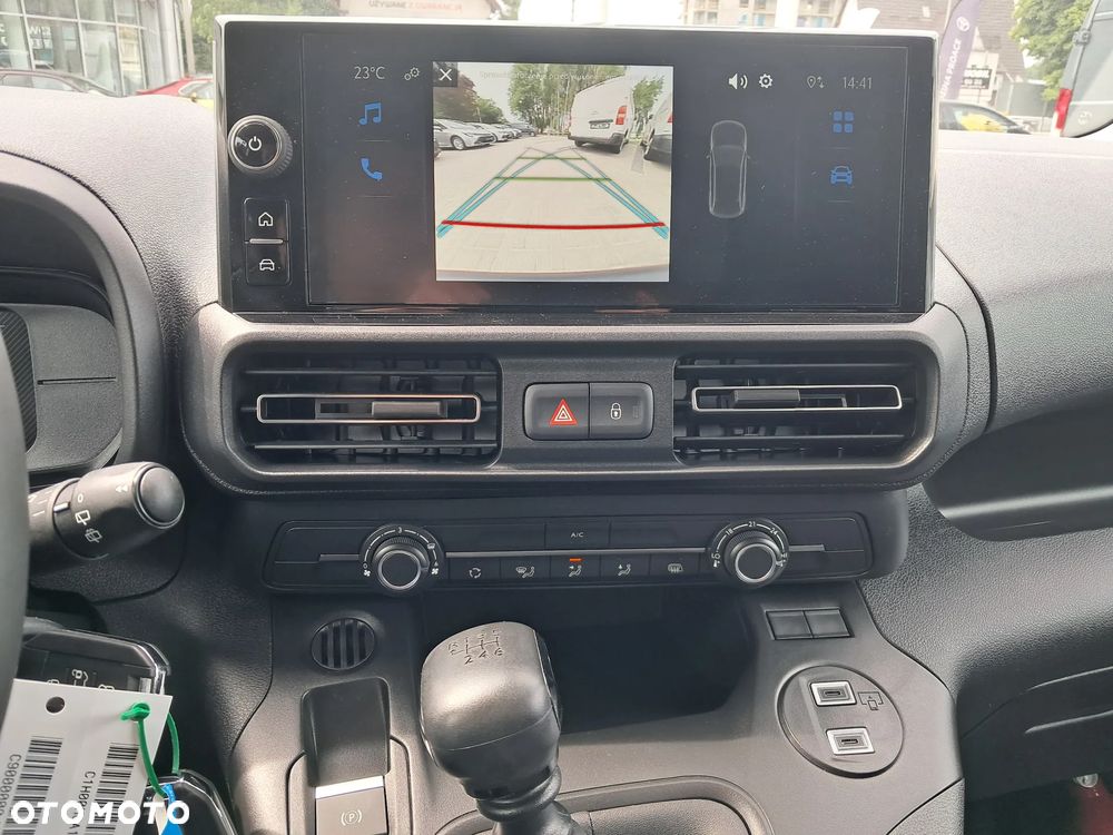 Toyota Proace City - 4