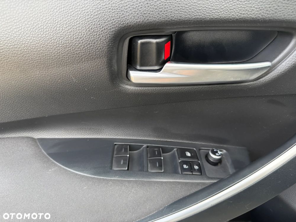 Toyota Corolla 1.5 Active - 13