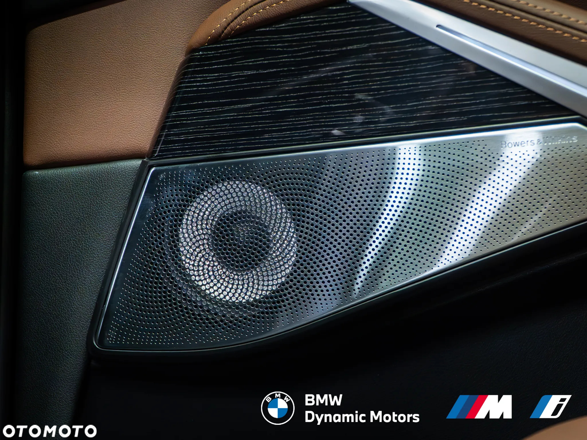 BMW X7 xDrive40d - 34