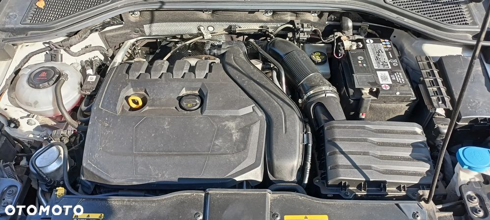 Volkswagen T-Roc 1.5 TSI ACT Premium DSG - 8