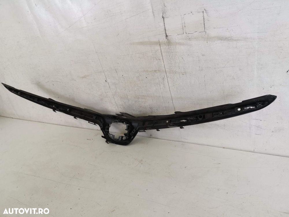 Grila Radiator Toyota Corolla E210 2019 2020 2021 2022 Originala In St - 7