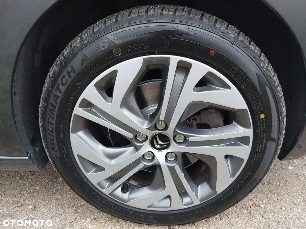 Citroën C4 Picasso BlueHDi 150 Intensive - 25