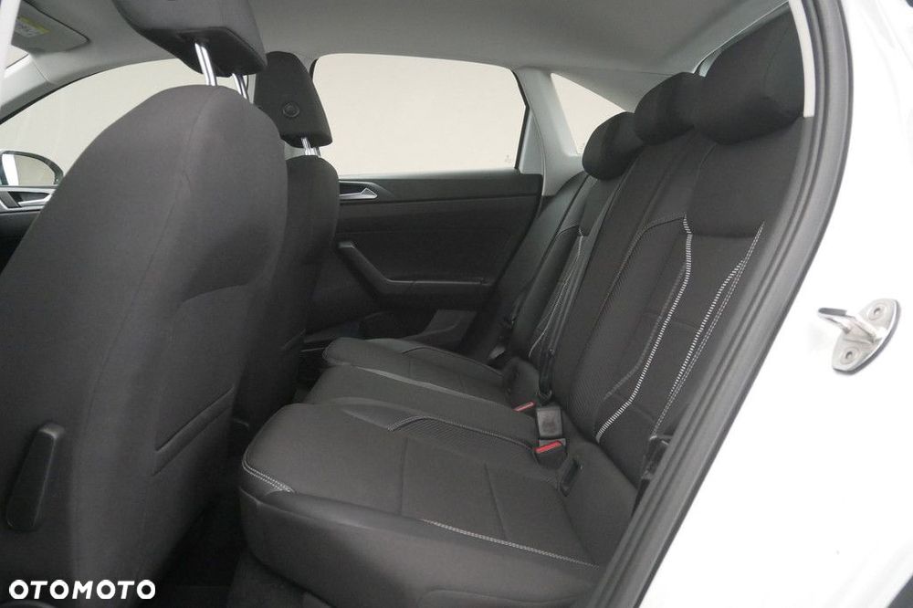 Volkswagen Taigo 1.5 TSI ACT Style DSG - 15