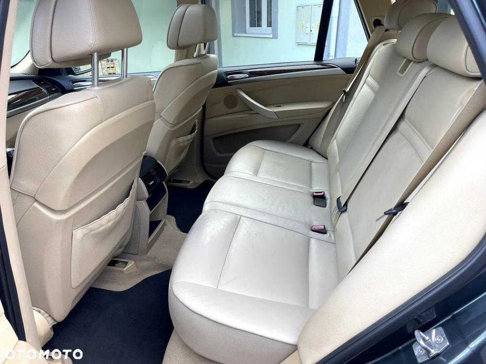 BMW X5 xDrive30d Blue Performance Edition Exclusive - 38