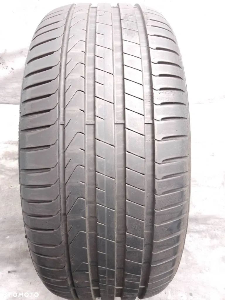 Pirelli Scorpion 255/40 R21 102T 2023 7-7.5mm - 1