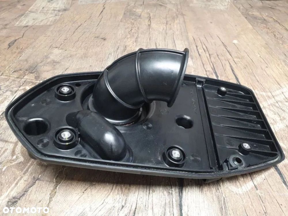 Podstawa filtra powietrza obudowa airbox Yamaha XV1900 CFD Star Eluder Venture - 8