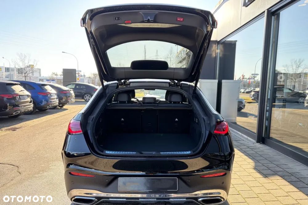 Mercedes-Benz GLC 200 d mHEV 4-Matic AMG Line - 8