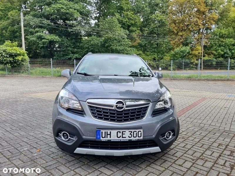 Opel Mokka ver-x-1-4-ecoflex-start-stop-4x4-edition - 6