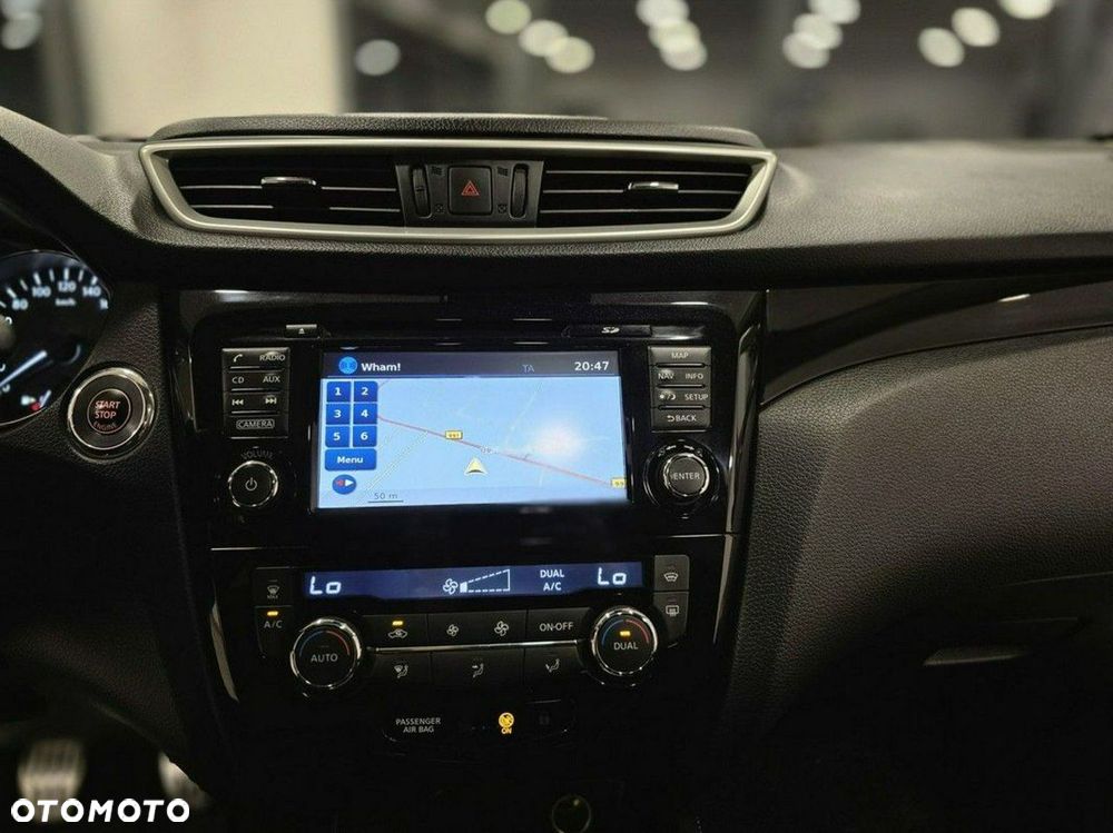 Nissan Qashqai 1.6 DIG-T Tekna - 23