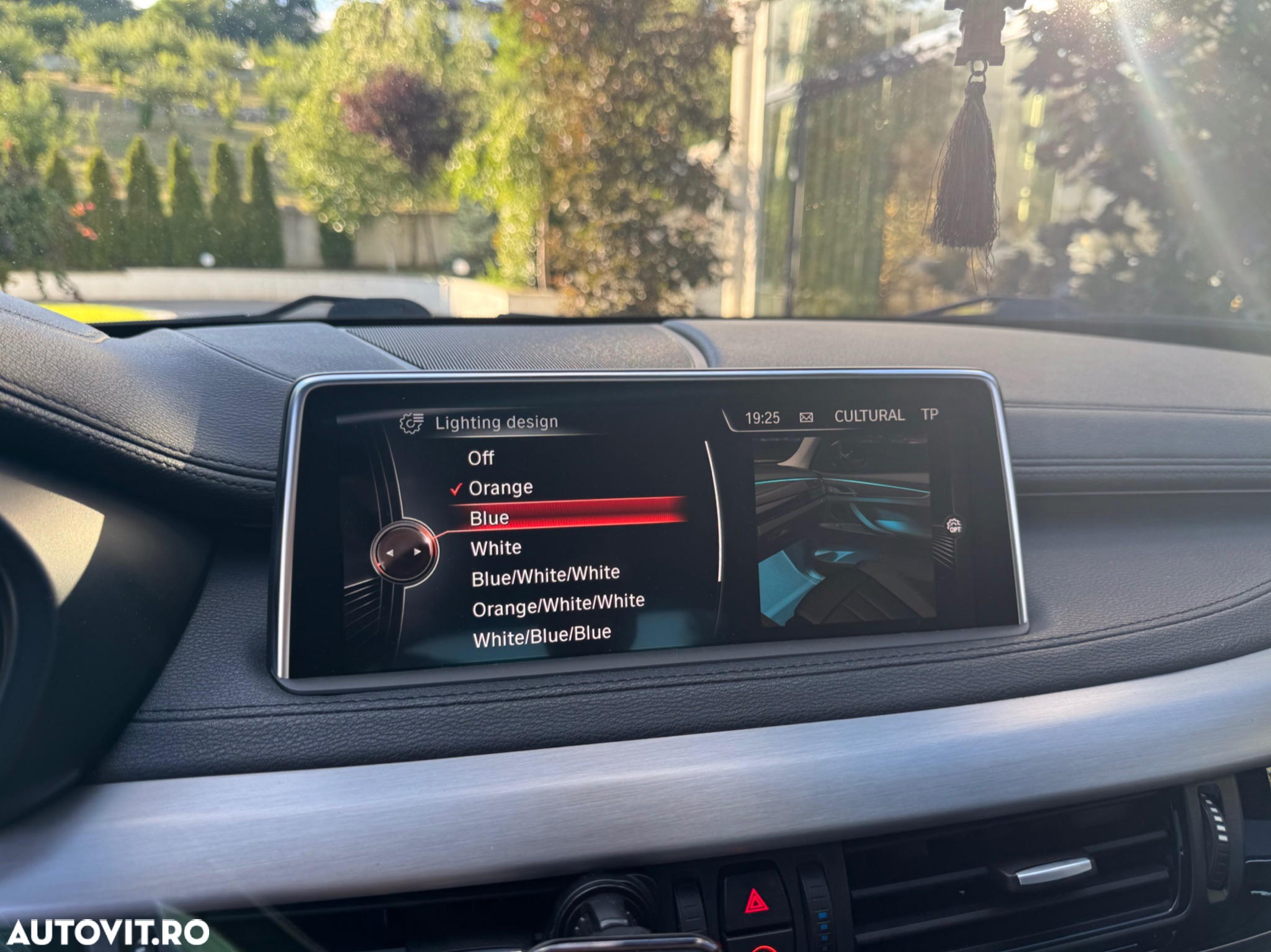 BMW X6 M M50d - 39