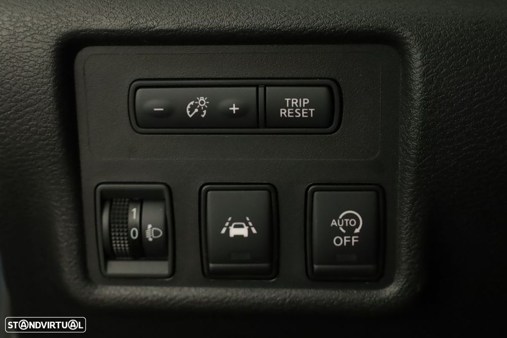 Nissan Micra 1.0 IG-T Acenta - 16