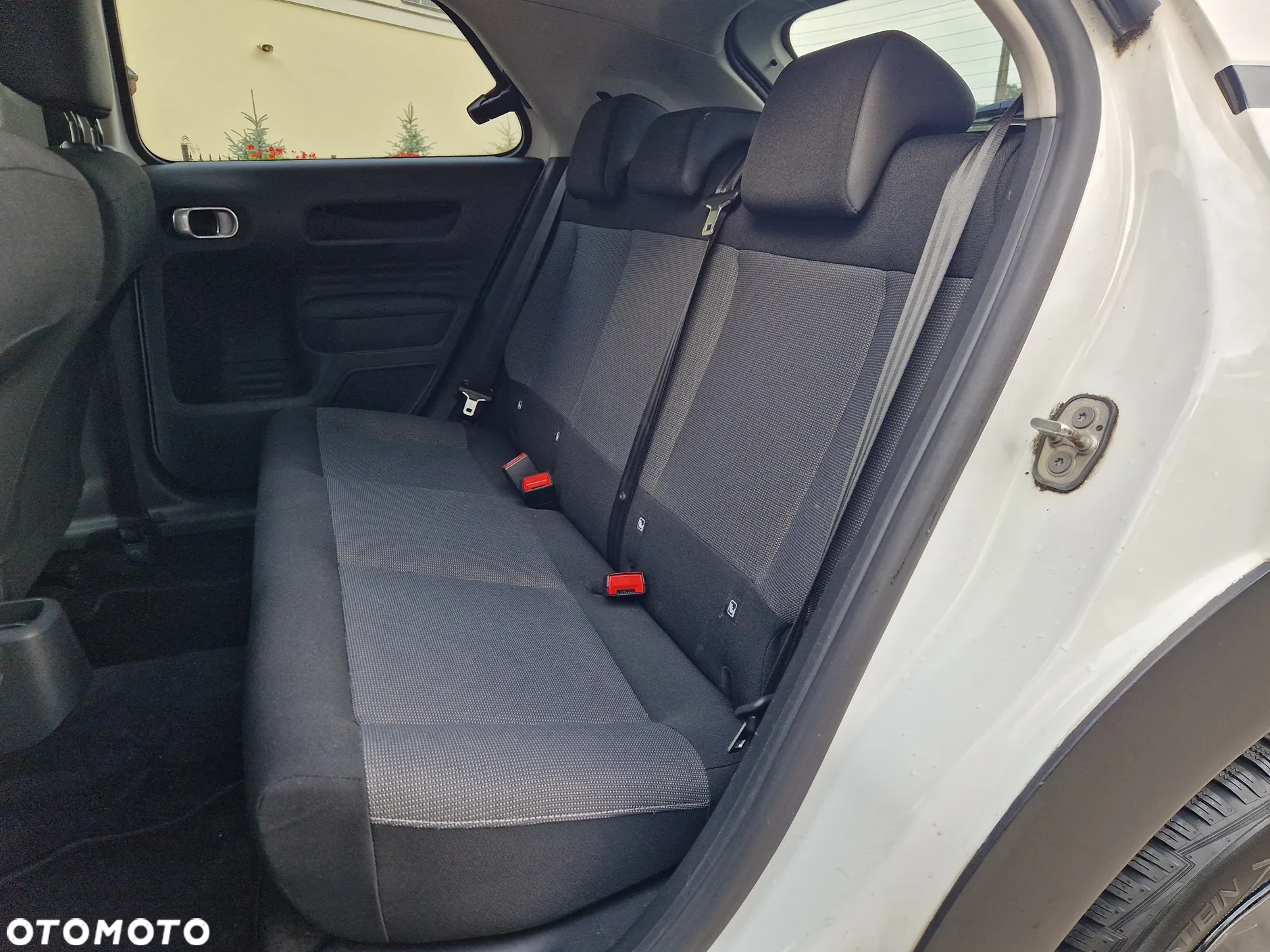 Citroën C4 Cactus 1.6 Blue HDi Shine - 8