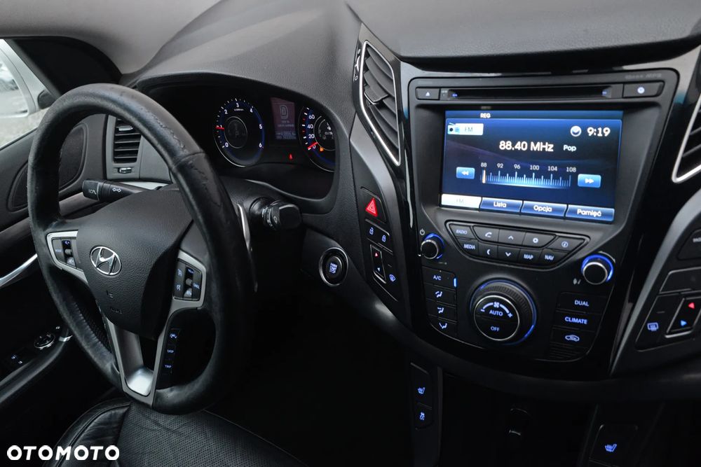 Hyundai i40 1.7 CRDi Premium - 8