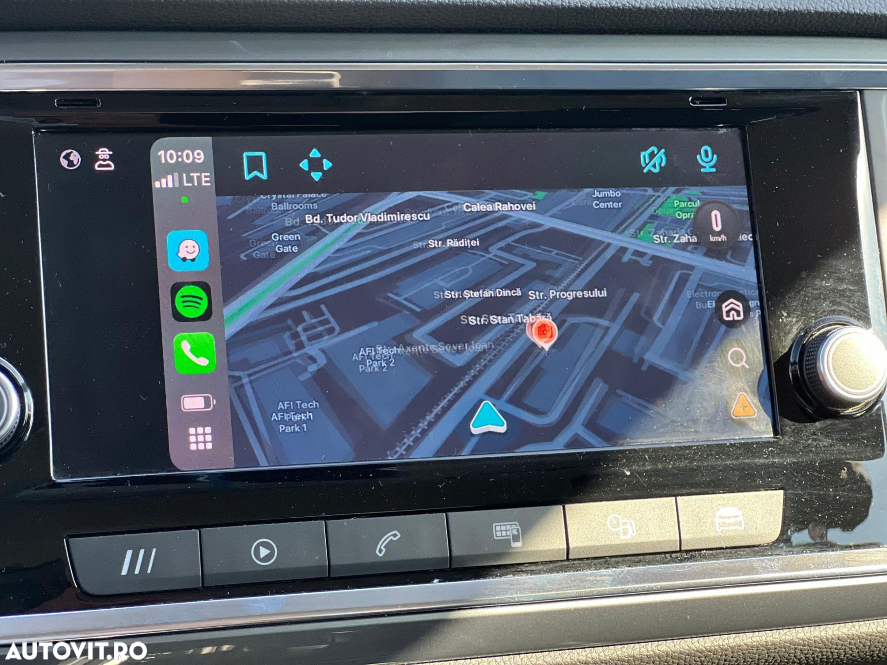 Seat Ateca - 22