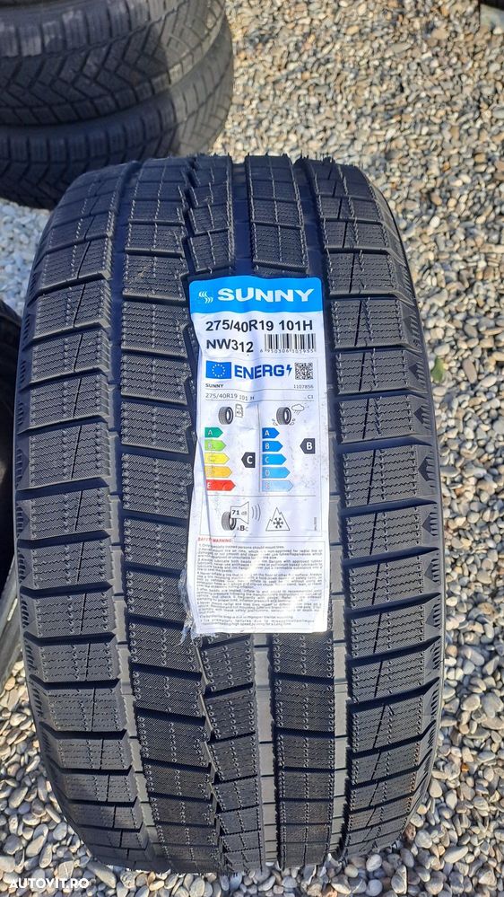 Anvelope noi iarna 245 45 r19 si 275 40 r19 - 3