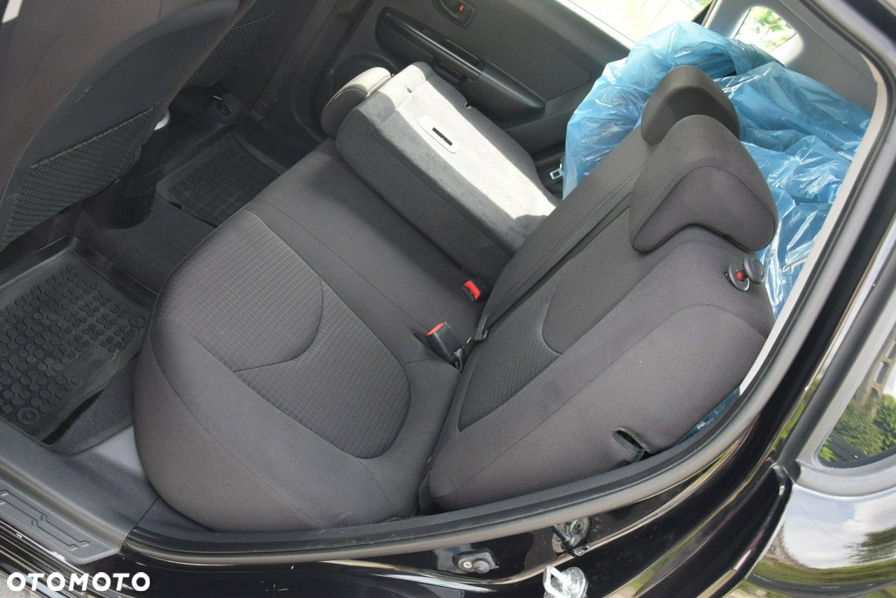 Kia Soul - 18