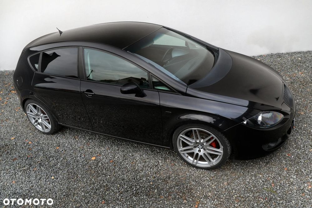 Seat Leon 1.9 TDI Spirit Turbo S - 12