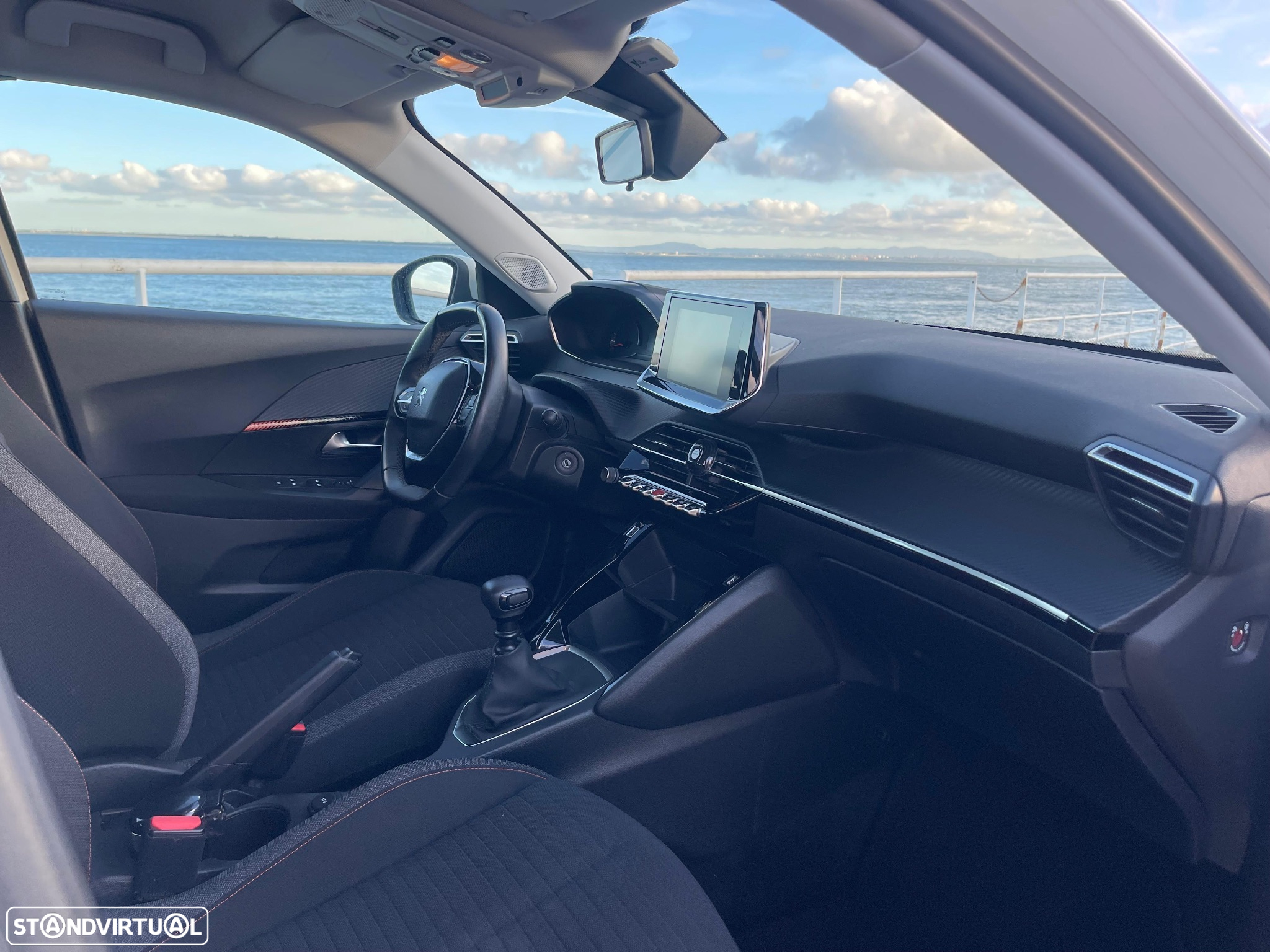 Peugeot 2008 1.2 PureTech Active - 8