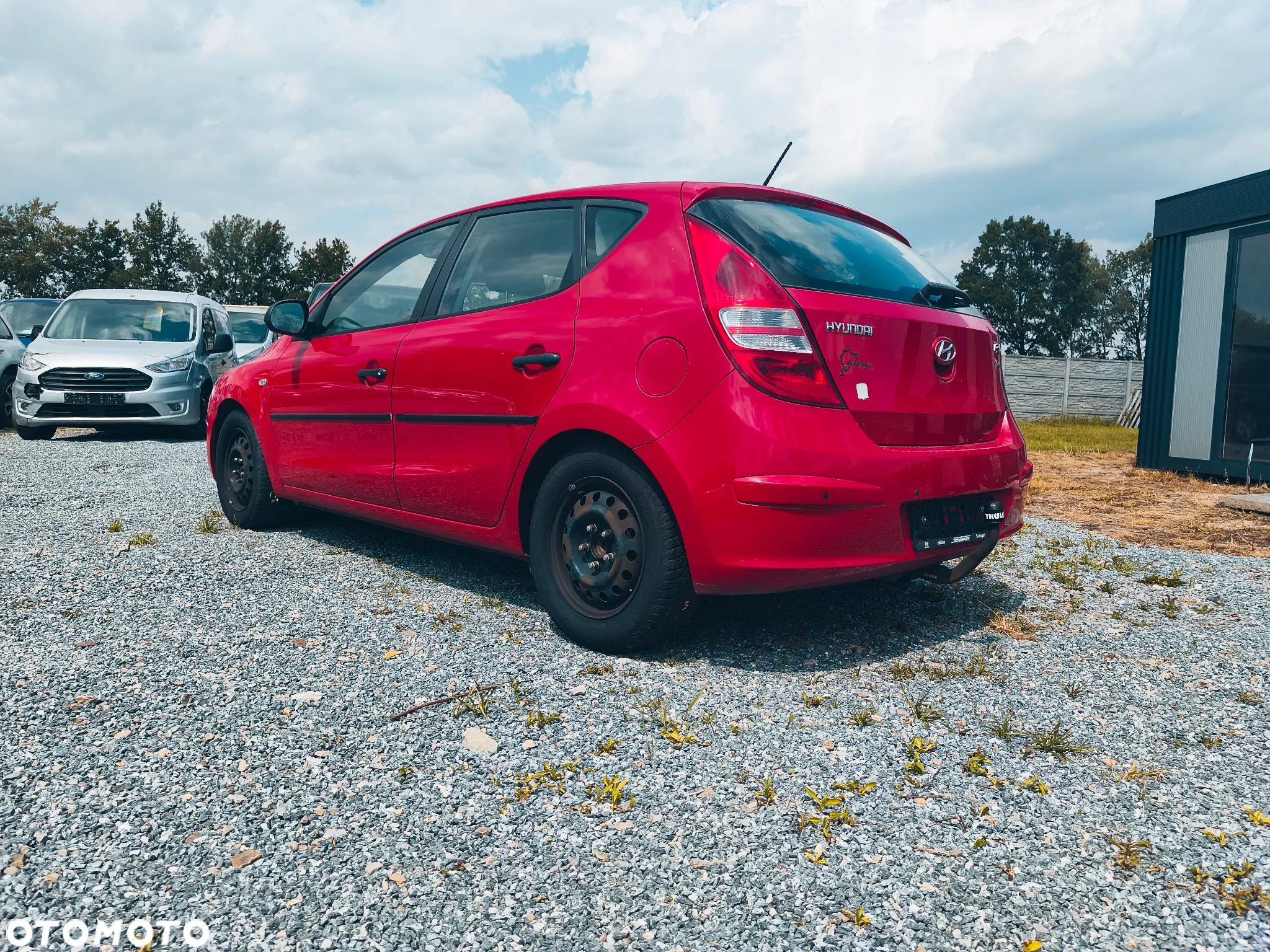 Hyundai i30 - 7