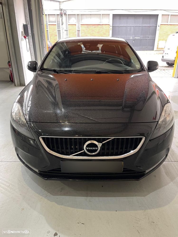 Volvo V40 2.0 D2 Kinetic - 7