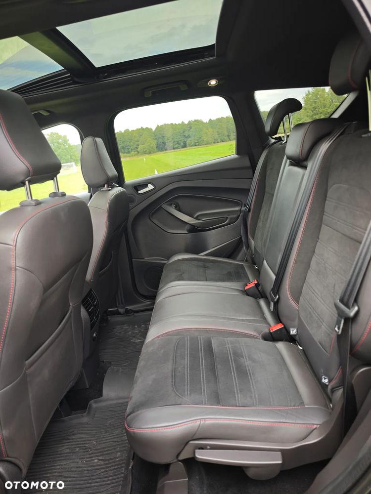 Ford Kuga 1.5 EcoBoost FWD ST-Line ASS - 15