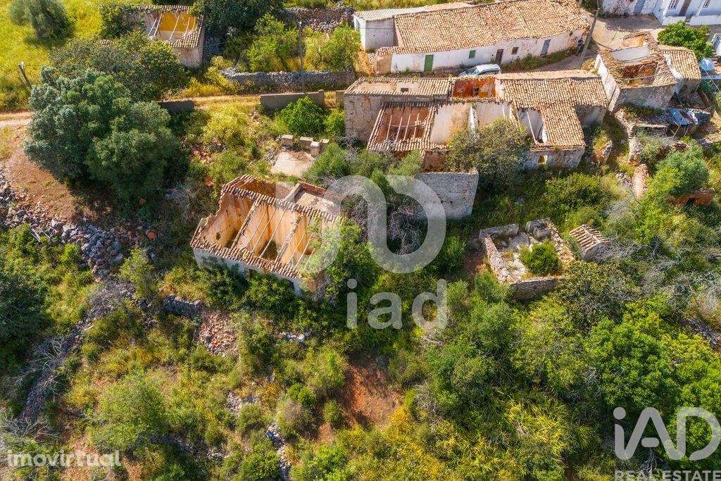 Casa / Villa T2 em Alte de 901,00 m2 - Grande imagem: 5/30