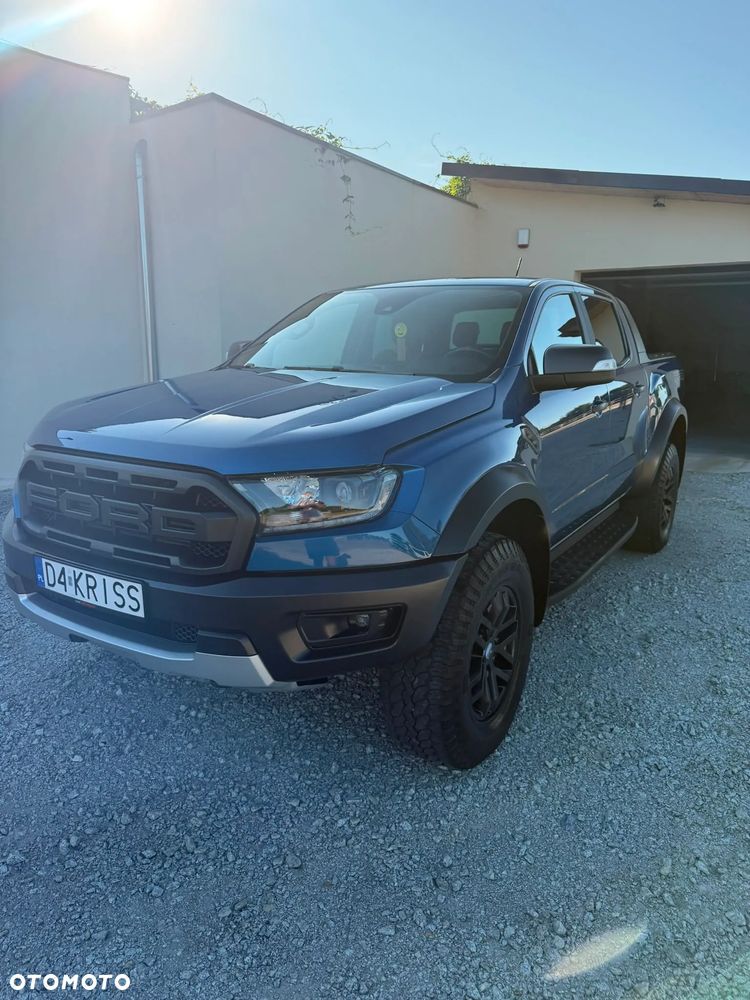 Ford Ranger - 5
