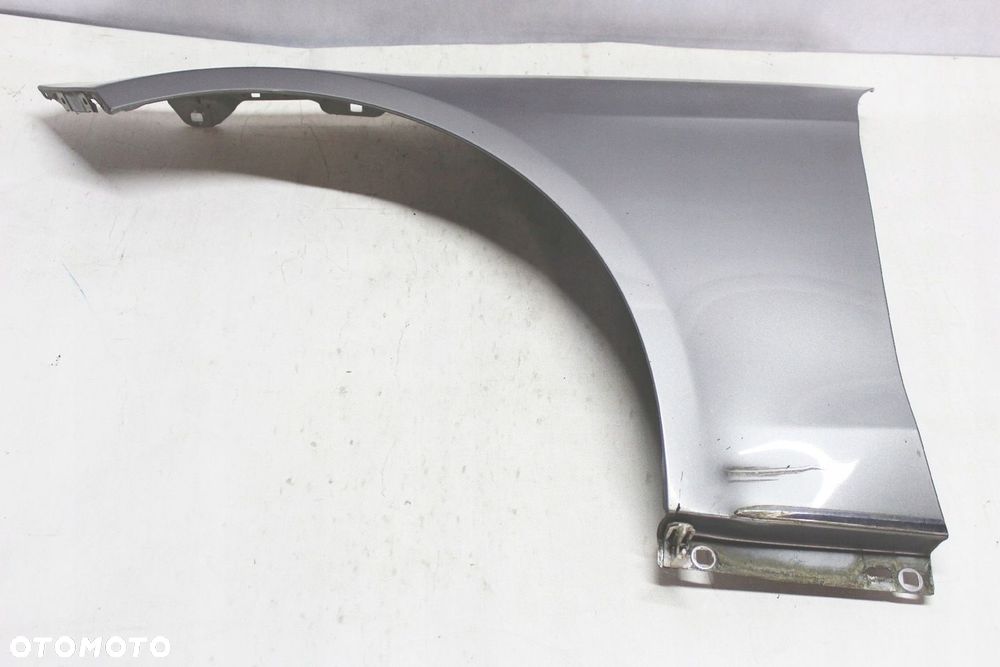 Błotnik przód przedni lewy oryginał Mercedes W212 Kombi Lift Kolor 792 - 13