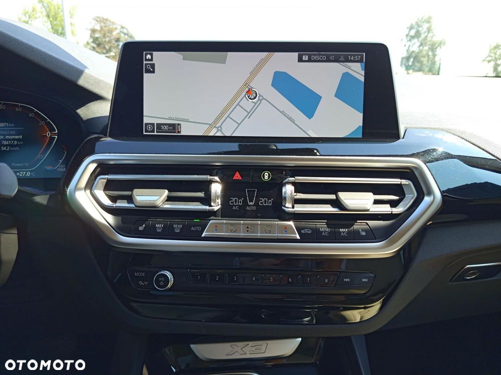 BMW X3 - 16