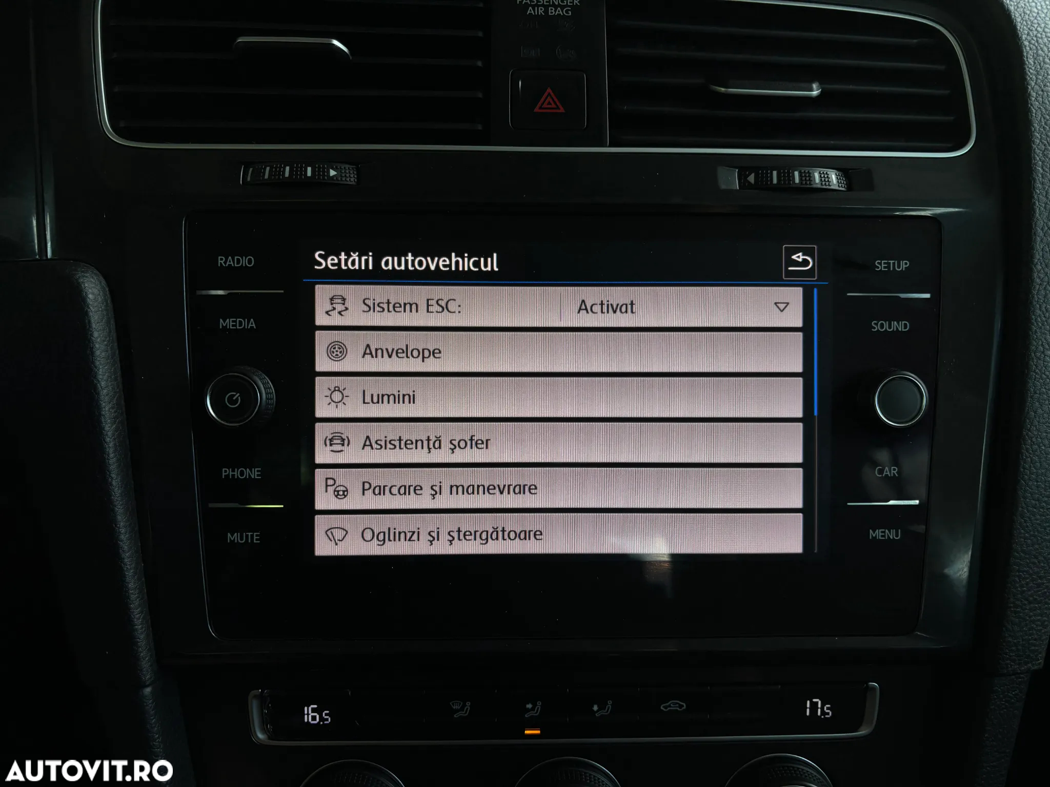 Volkswagen Golf 1.0 TSI Trendline - 22