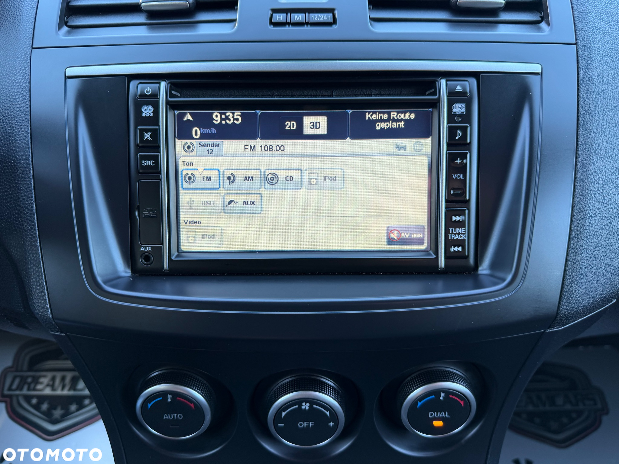 Mazda 3 - 25
